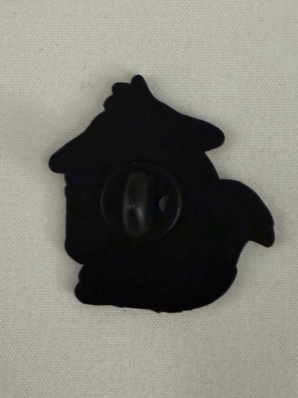 Emperors New Groove ‘Yzma’ Cat Disney Pin
